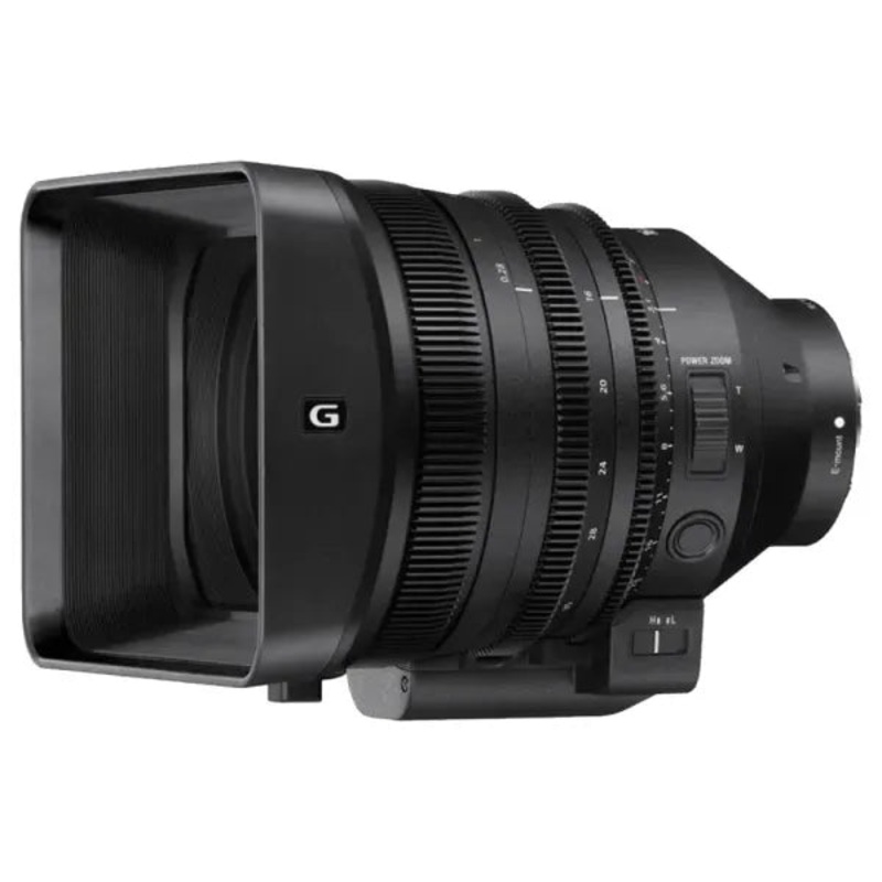 Sony SEL FE C 16-35mm T3.1 G – Vido Cinma