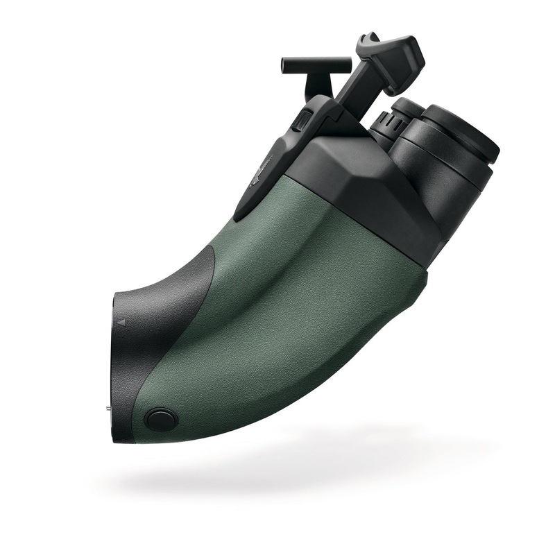 Swarovski BTX Spotting Scope Eyepiece Module