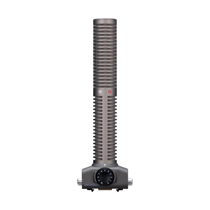Zoom SSH-6 Stereo Shotgun Microphone Capsule