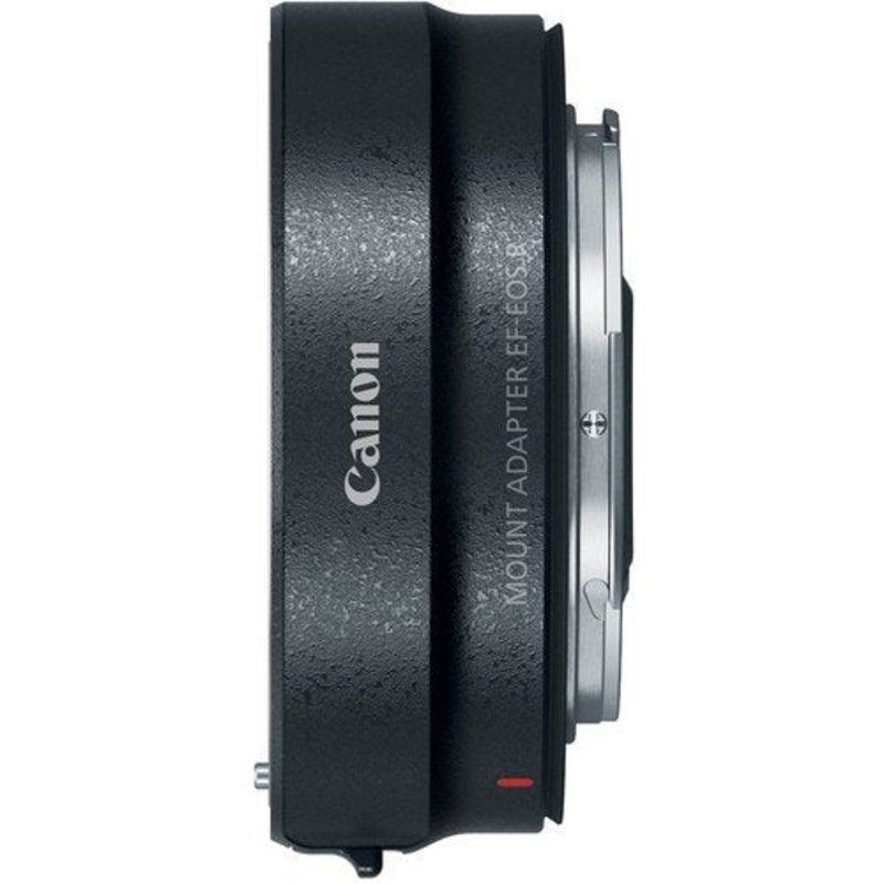Adaptador De Montura EF-EOS R Canon