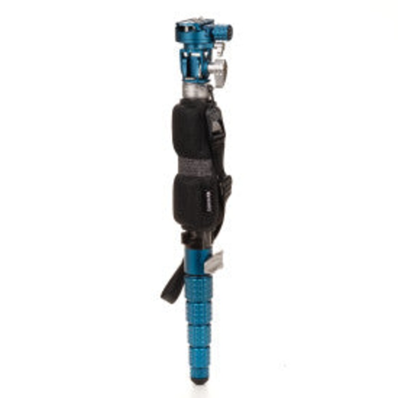 Benro #4 Supadupa Carbon Fiber Monopod