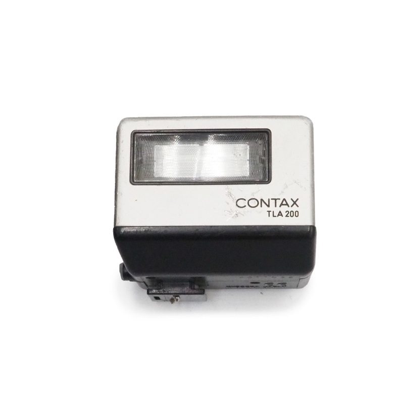 Contax TLA 200 Flash – USED