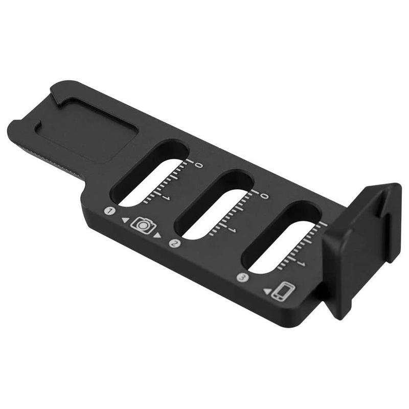 Crane M2 Vertical Mounting Plate