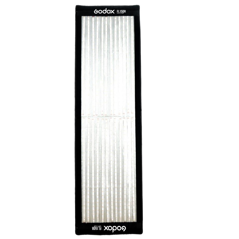 Godox FL150R Flexible LED Light 30x120cm