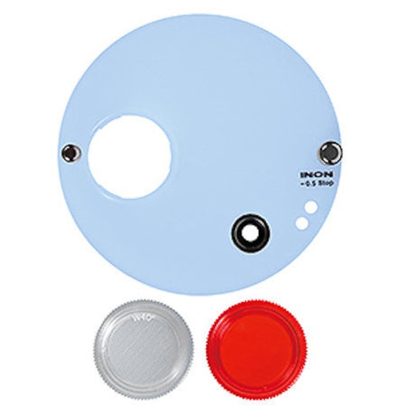 Inon -0.5 Blue Diffuser 2 (External Auto)
