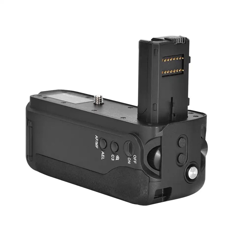KingMa VG-C2EM | Sony | A7II, A7R II & A7M II | Battery Grip | Dual Slots