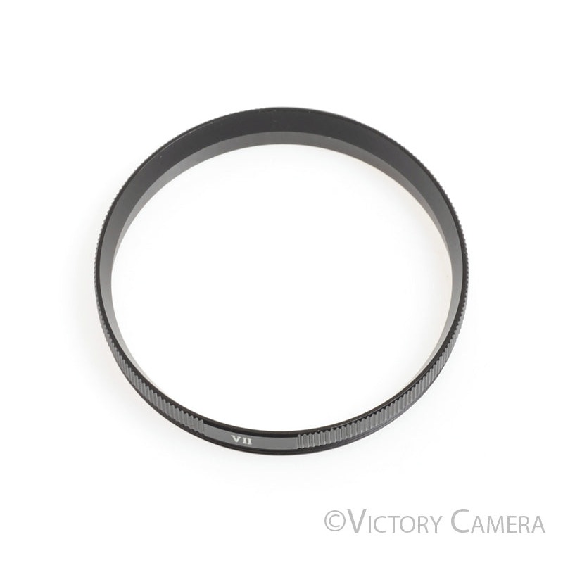 Leica Retaining Ring 14161 Series VII (7) threaded 54mm  [MINT]