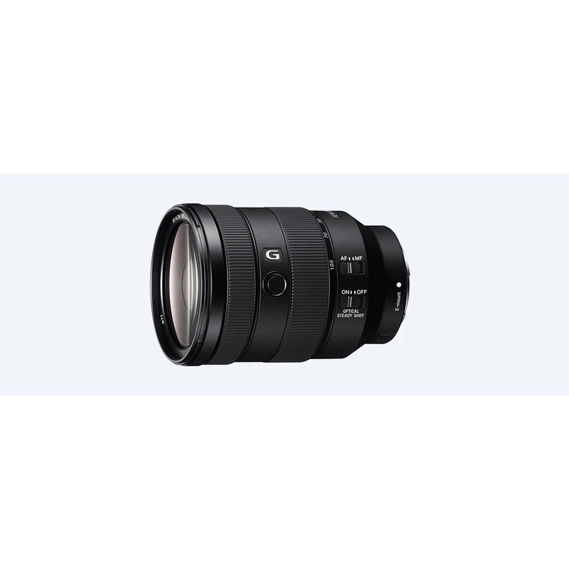Lente Sony 24-105 usado