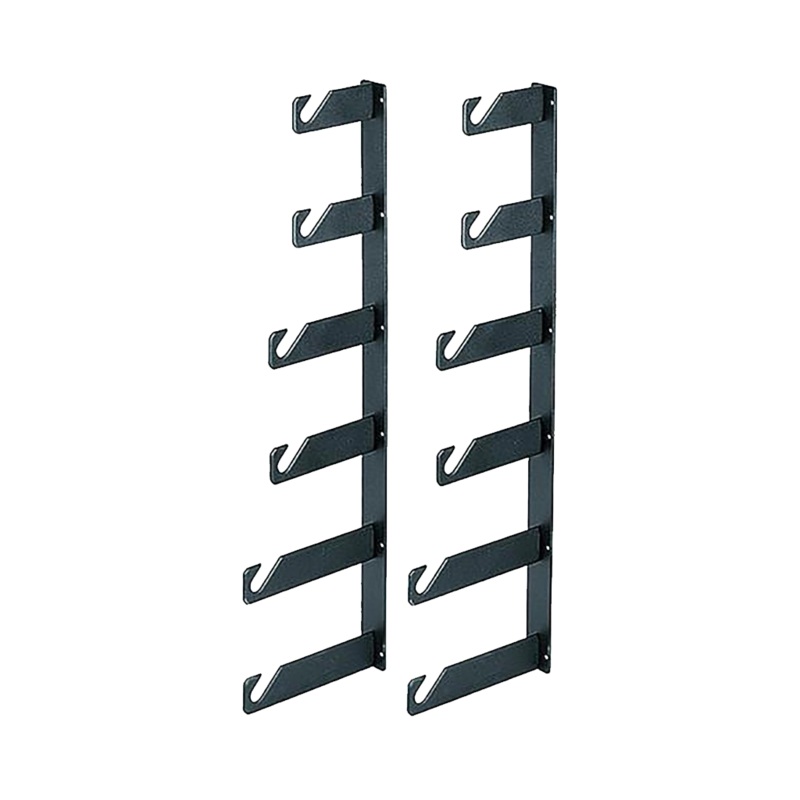 Manfrotto 045-6 Background Holder Hooks (Set of 2)
