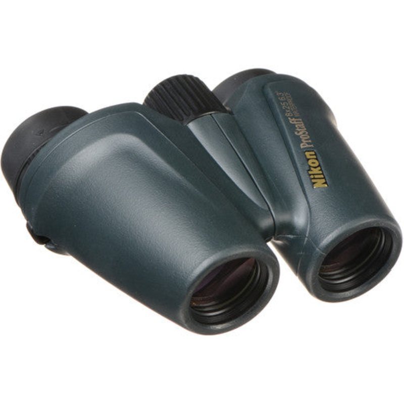 Nikon ProStaff ATB Binoculars 8×25