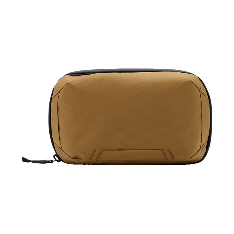 Peak Design Tech Pouch Coyote (2L, X-Pac)