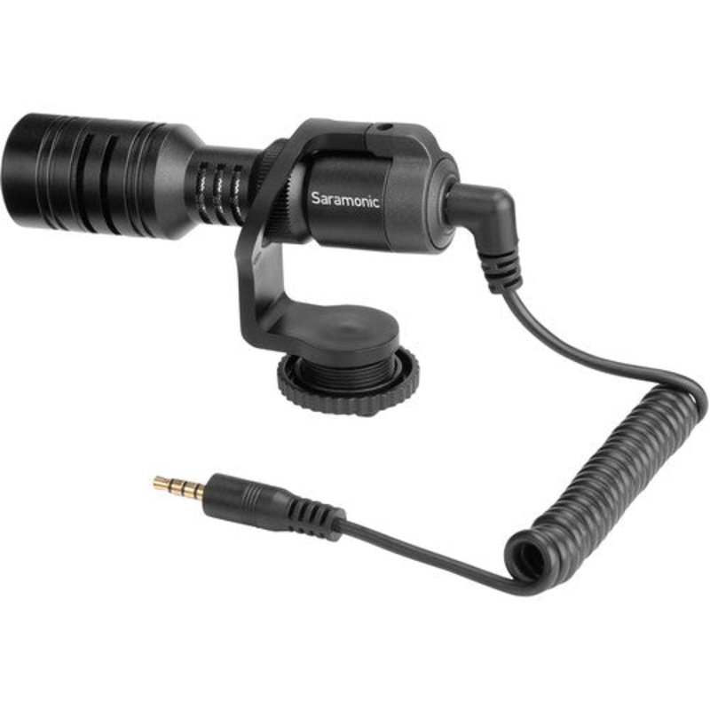 SARAMONIC COMPACT COND. MIC MINI