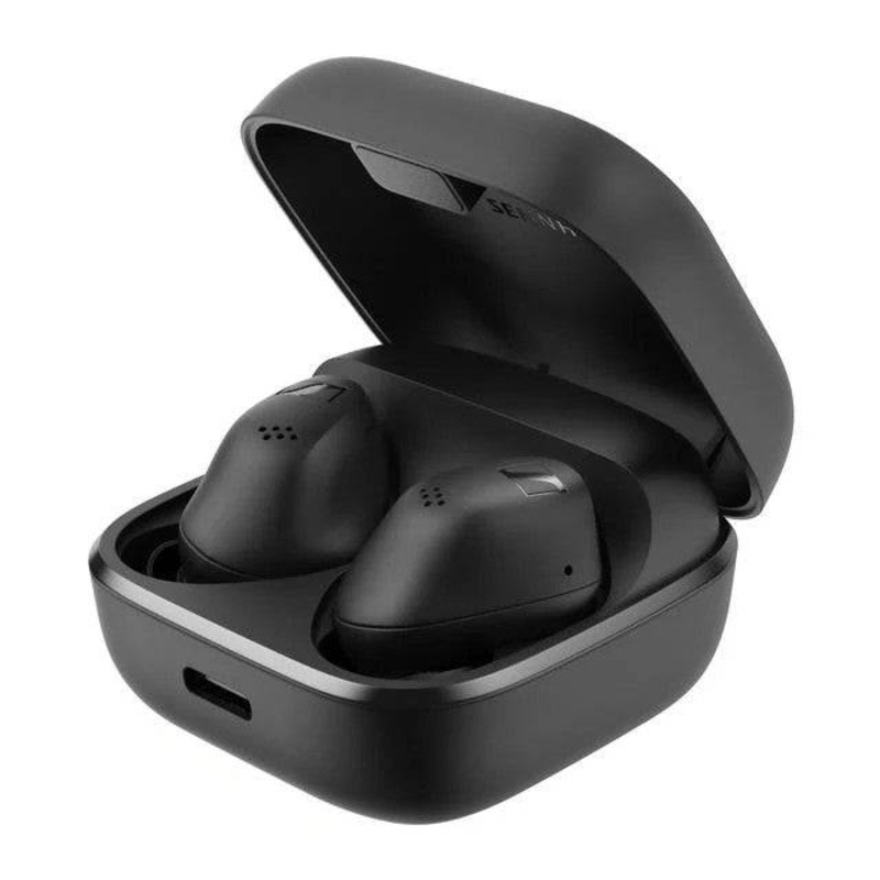 Sennheiser ACCENTUM True Wireless Black