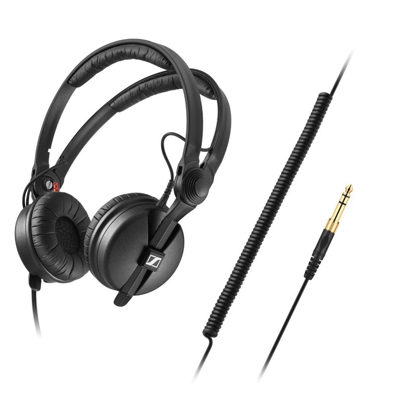Sennheiser HD 25 PLUS Headphone – 506908