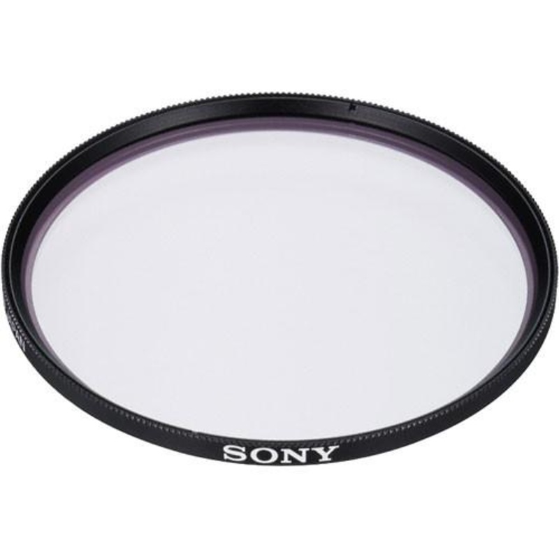 Sony 55mm MC Protecting Filter VF-55MPAM