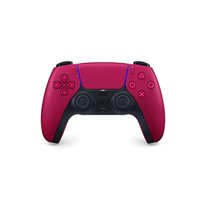 Sony DualSense Wireless Controller for PS5 (Cosmic Red) NEW 711719828099, 711719827993, 711719827894 CFI-ZCT1W