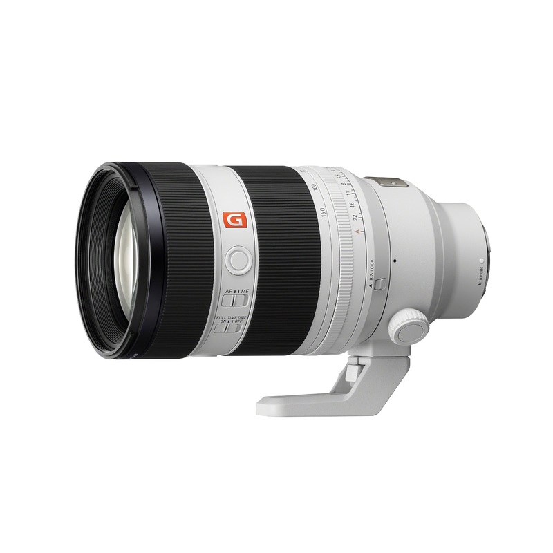 Sony FE 50-150mm f/2 GM (SEL50150GM)