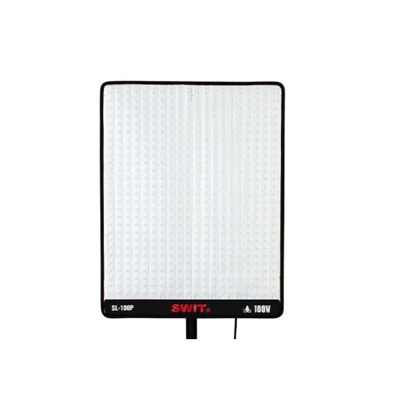 SWIT SL-100P BI-COLOR IP54 FLEXIBLE LED LIGHT