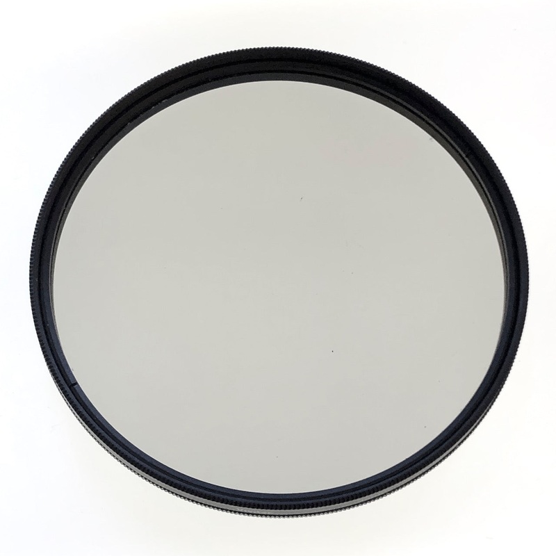 Vivitar CPL (95mm)