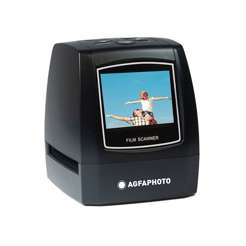 Agfa Realiview AFS100 Film Scanner
