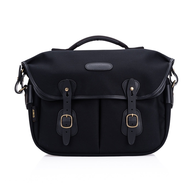 Billingham Hadley Pro 2020 Camera Bag – Greg Williams x Billingham Edition