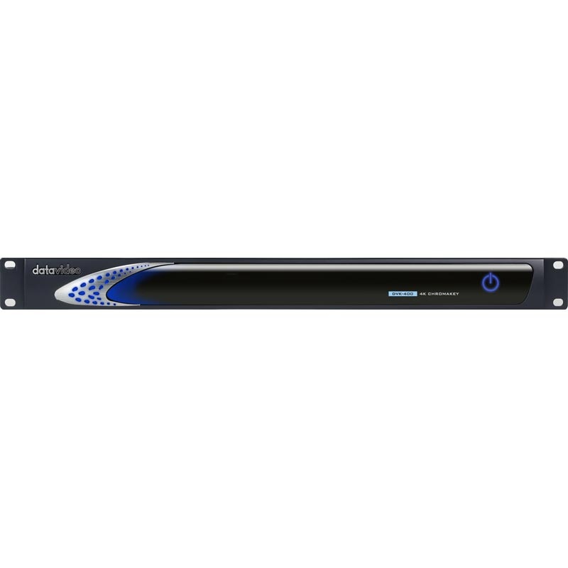Datavideo DVK-400 4K Real-time Chromakeyer – DATA-DVK400