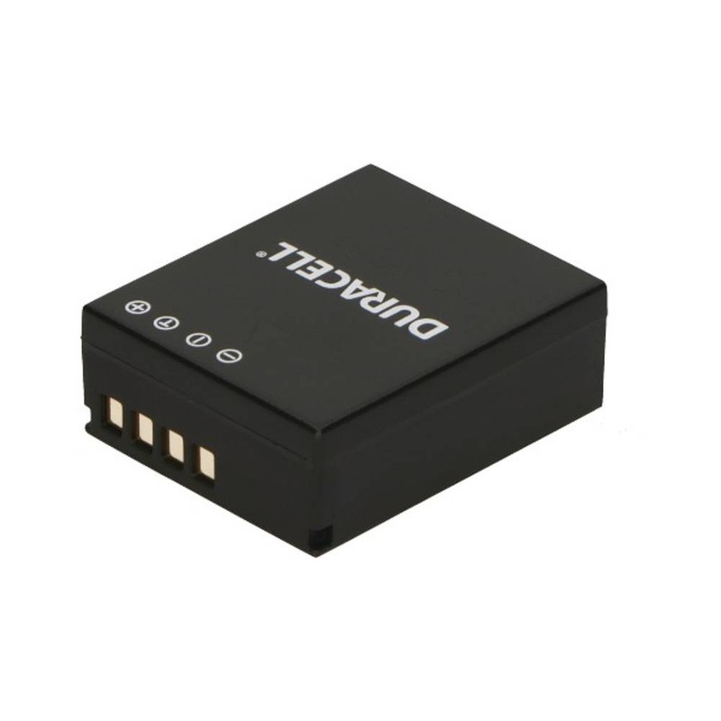 Duracell OM System BLH-1 Replacement Battery