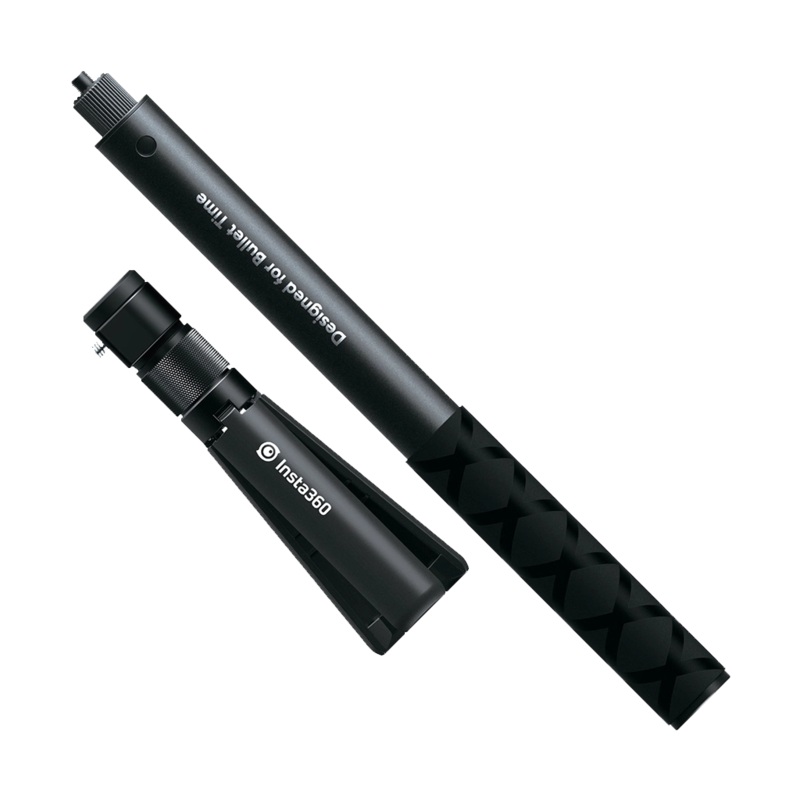 Insta360 Bullet Time Accessory Bundle for ONE X Camera (Handle, Tripod, Selfie Stick)