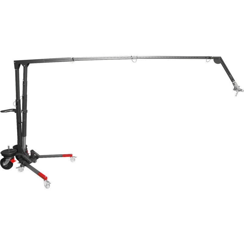 Matthews Middle MAX Menace Arm – B377720