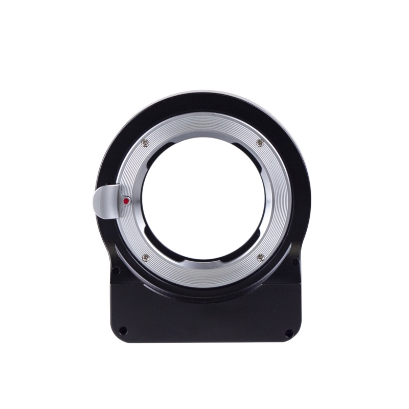 Megadap MTZ 11 (Leica to Nikon Z  autofocus Adapter)