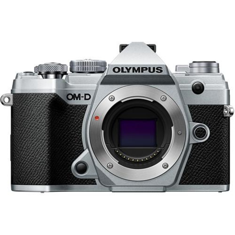 Olympus OM-D E-M5 Mark III Body Black