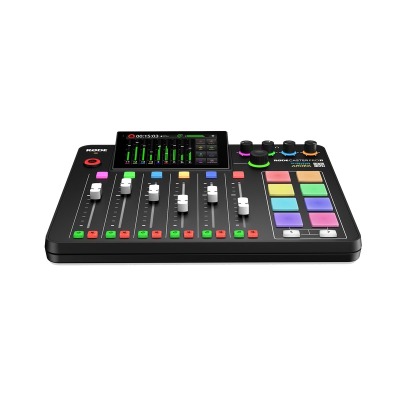 RDECASTER PRO II