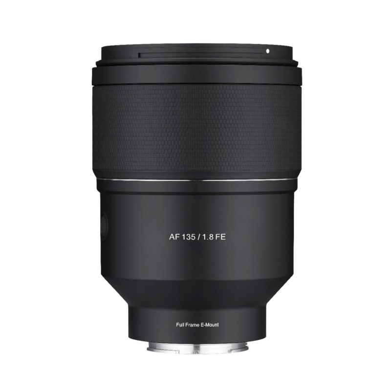 Samyang AF 135mm F1.8 Lens – Sony FE Mount