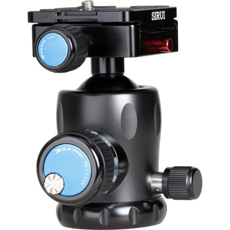 SIRUI K-10 II BALLHEAD