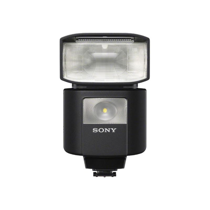 Sony HVL-F45RM Black