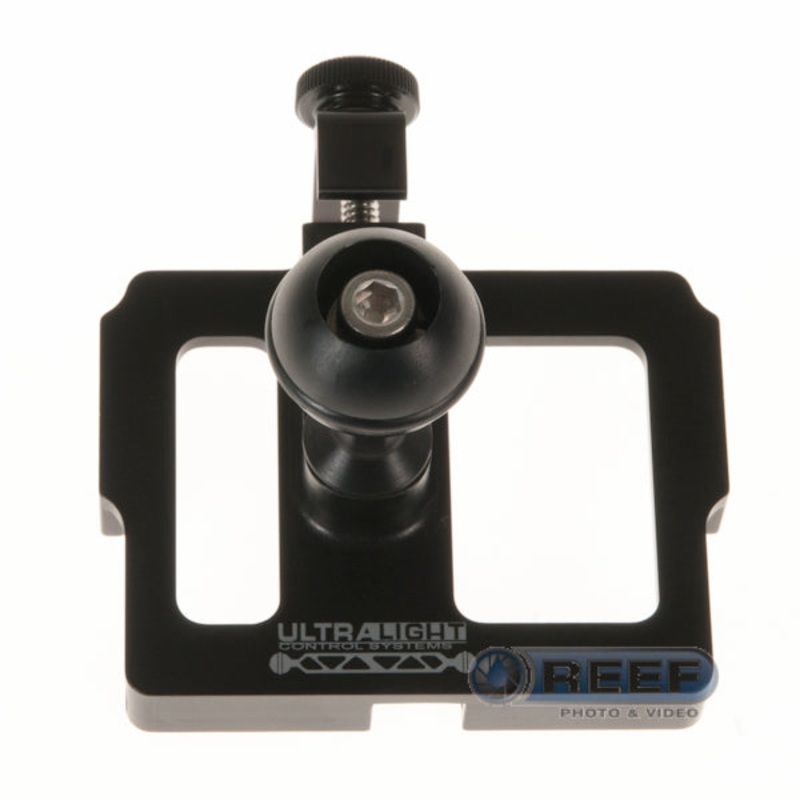 ULCS GoPro Hero3 Ball Mount Cage