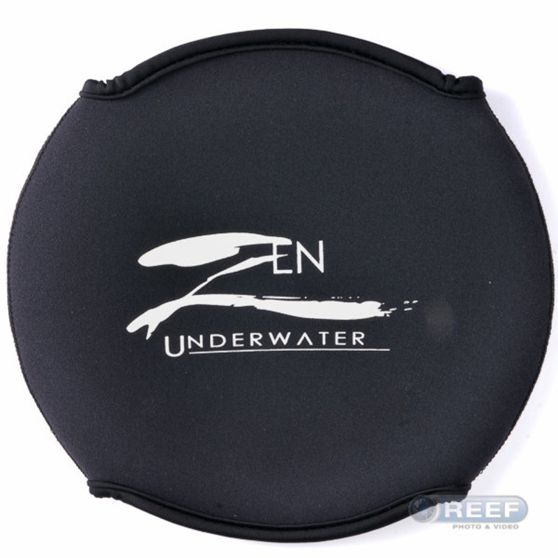 Zen 230mm (9 inch) Neoprene Dome Port Cover