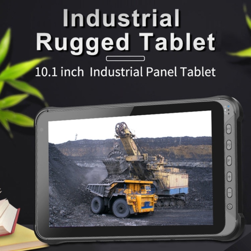 Cenava W15H Rugged Tablet LTE 10.1 inch 4GB+64GB Black