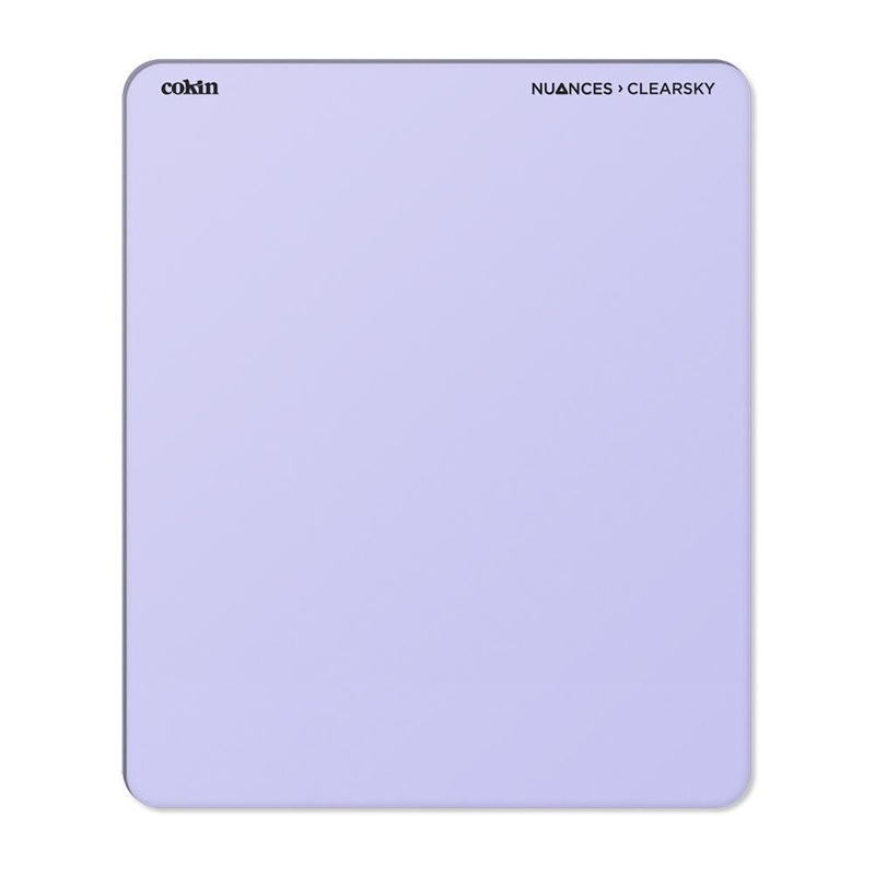 Cokin Nuances Clear sky Light Pollution Filter