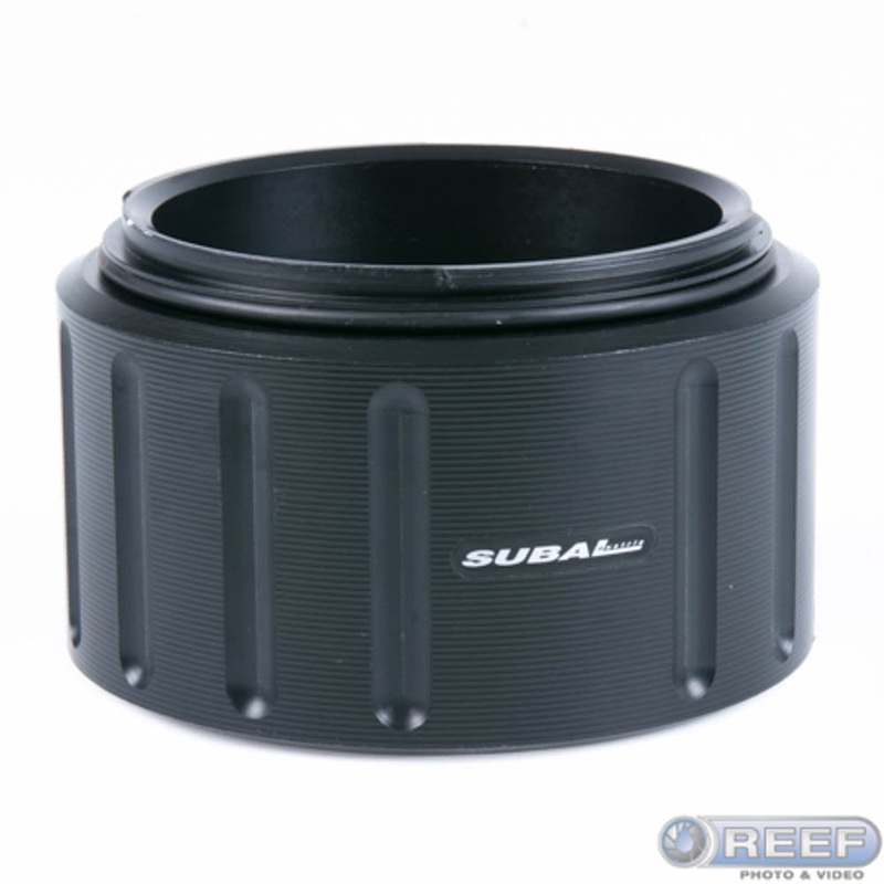 cp.1589 Used Subal EXR 60/3 60mm Extension Ring