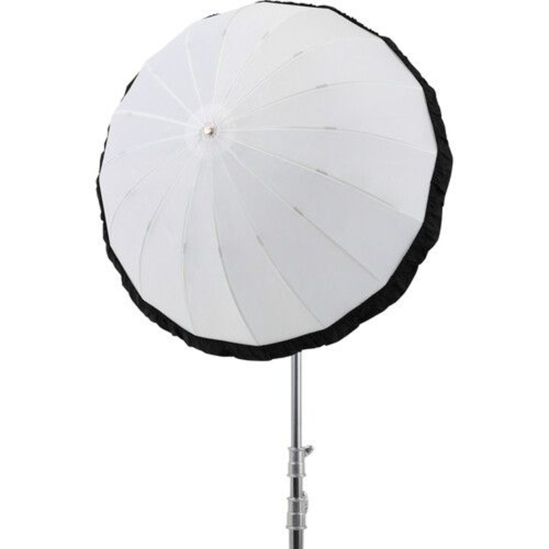 Difusor Negro/Plata DPU-85BS para Sombrilla Parablica Godox