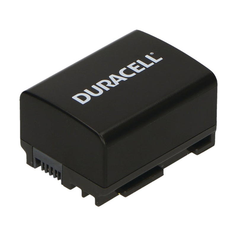 Duracell Canon BP-808