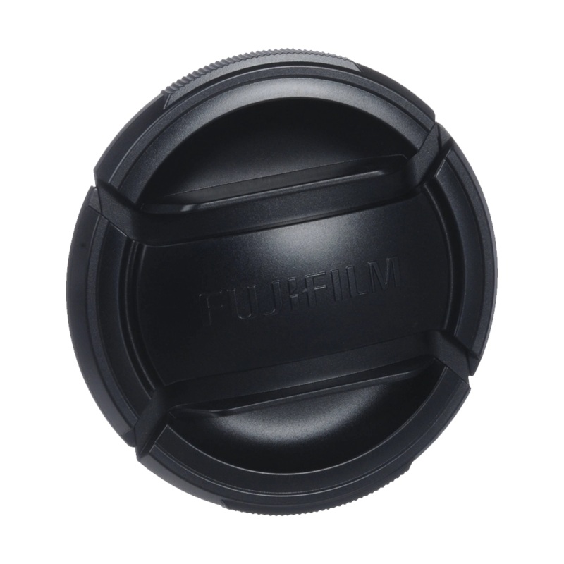 Fujifilm 58mm Front Lens Cap for XF14 F2.8 R, XF18-55, XF16-50, XF 50-230
