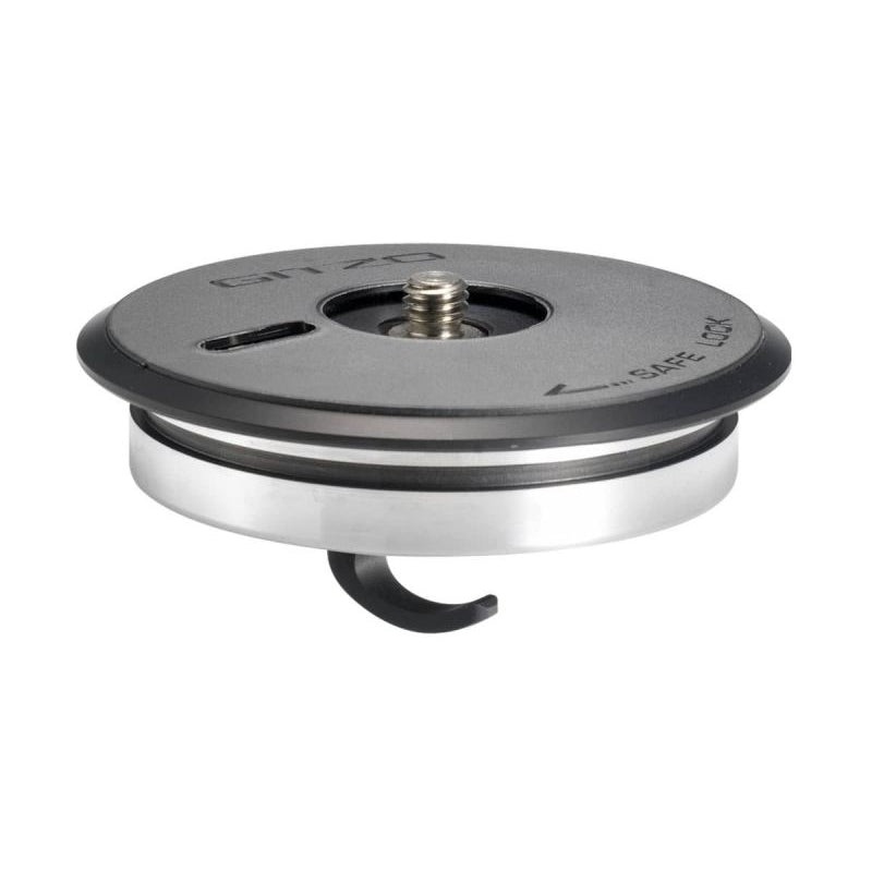 Gitzo Plate Systematic Flat Series 5 Rfrence GS5321SP