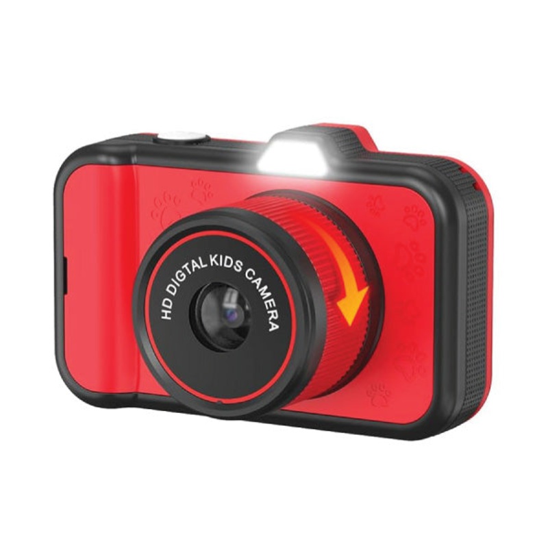 H90 AF Zoom 3.5inch LCD