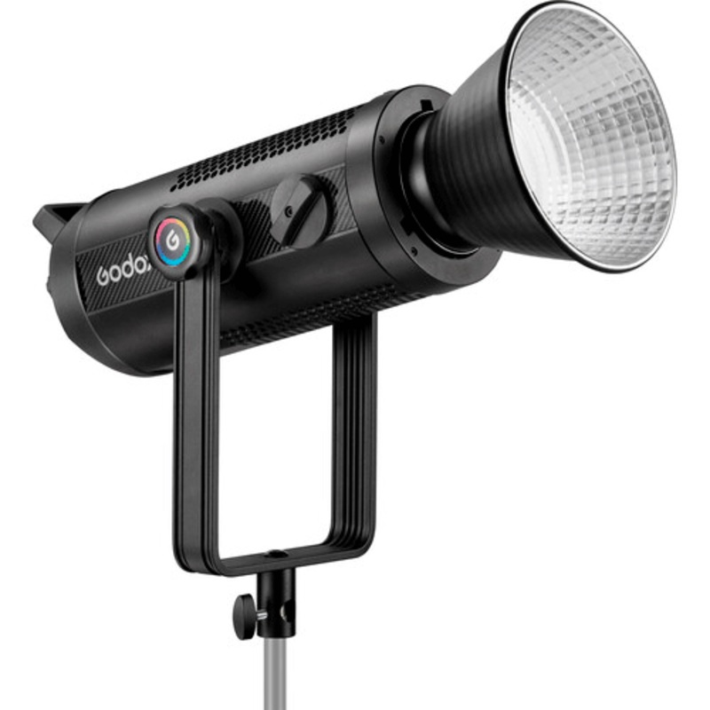 Luz de Video Bicolor RGB 330W – SZ300R