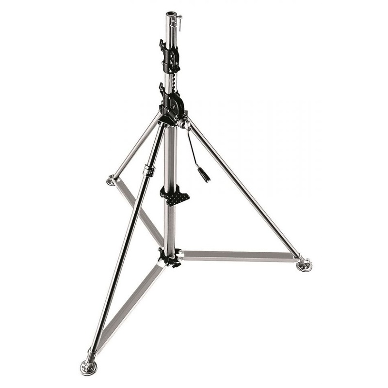 Manfrotto 387XU Super Wind Up Stand