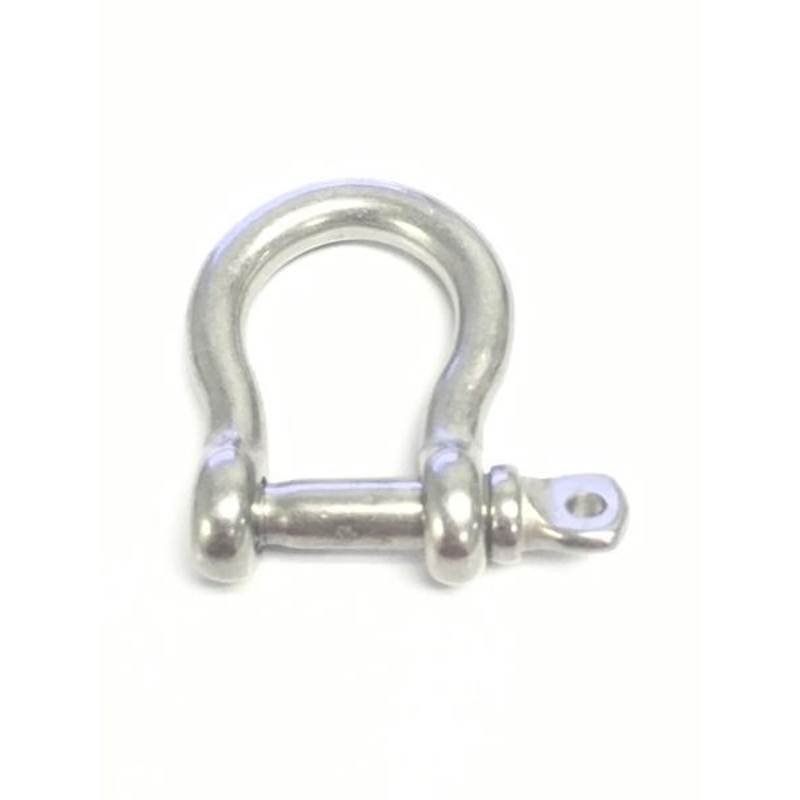 Nauticam Replacement Shackle for Multi-Purpose Clamp/Lanyard (set of 4)   72502