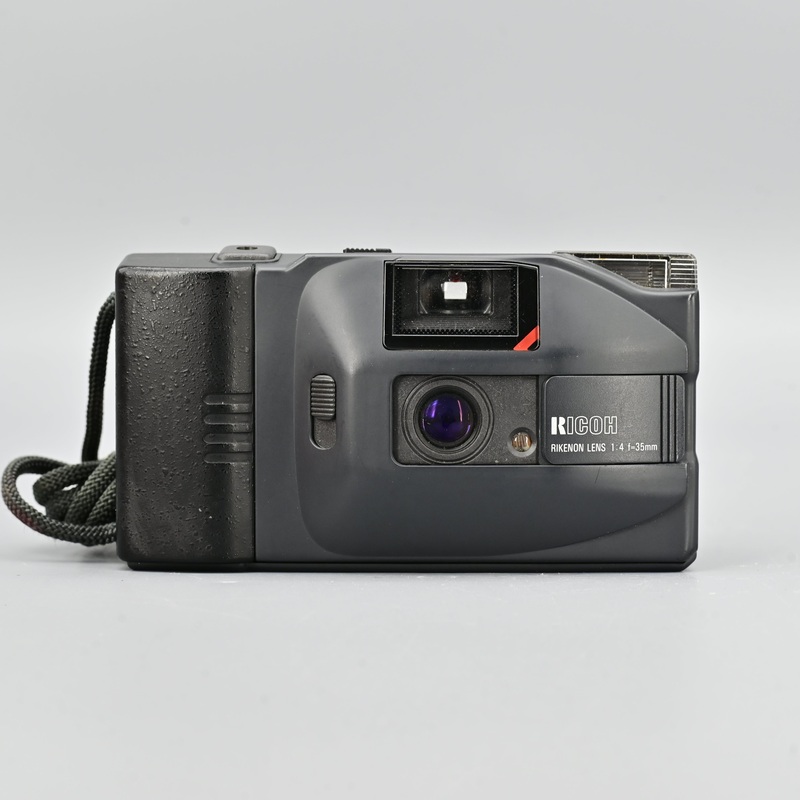 Ricoh YF-20D