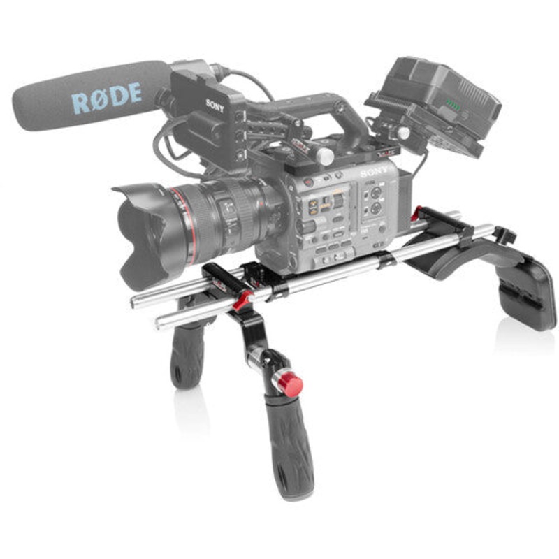 Shape Support d’paule  pour Sony FX6